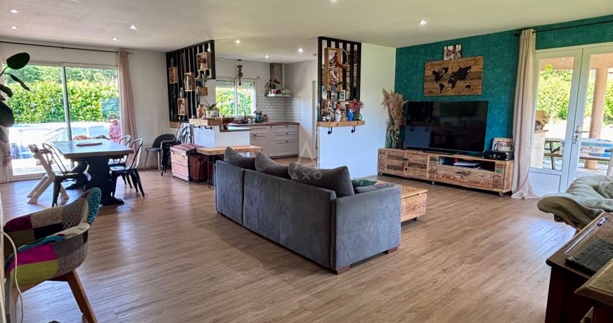 vente Maison individuelle Lannux