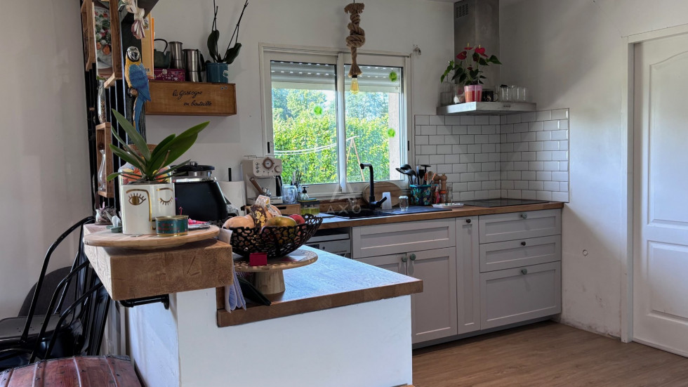 vente Maison individuelle Lannux - Photo 6