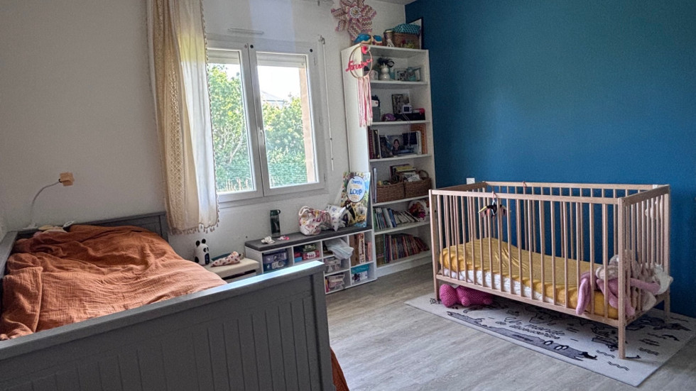 vente Maison individuelle Lannux - Photo 8
