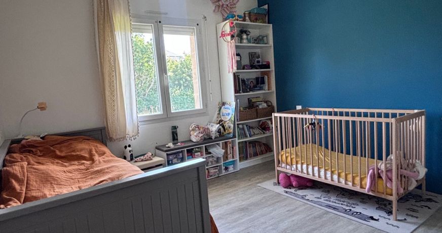vente Maison individuelle Lannux