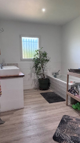 vente Maison individuelle Lannux - Photo 10