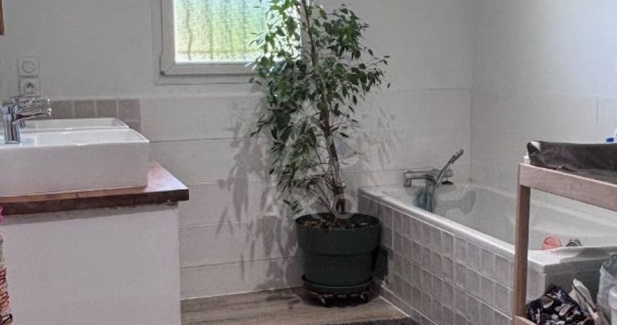 vente Maison individuelle Lannux
