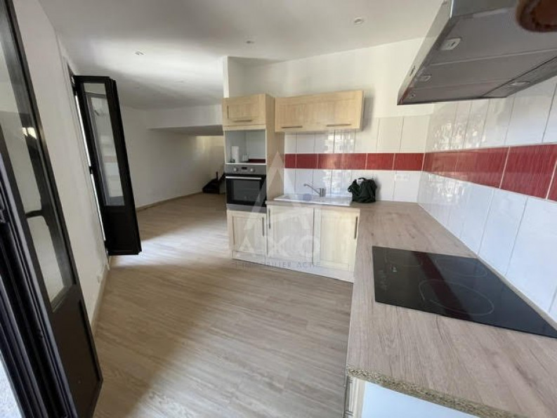 vente Maison de village Paulhan - Photo 2