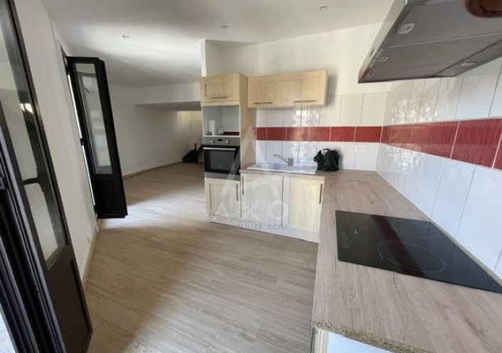 vente Maison de village Paulhan