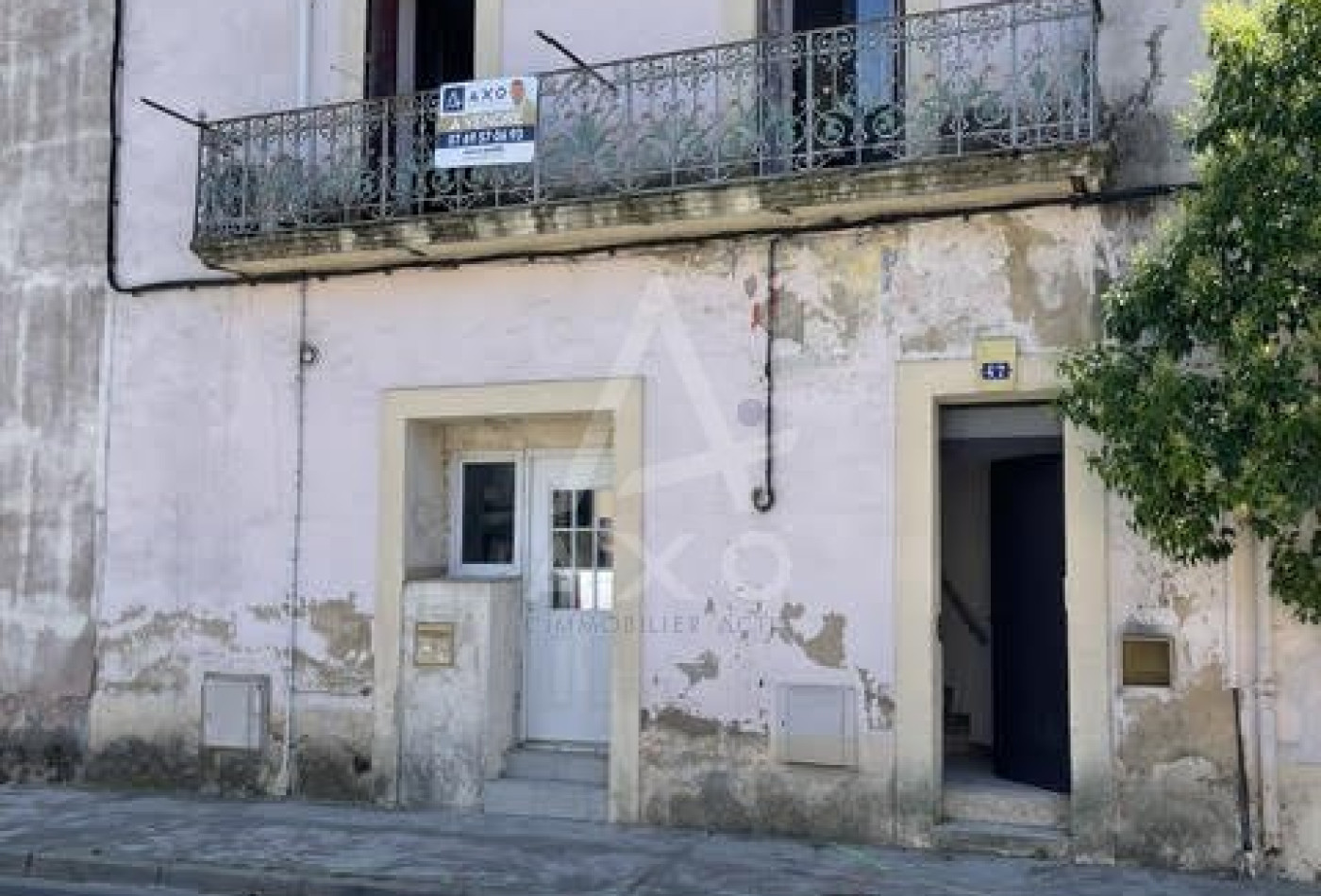 vente Maison de village Paulhan - Photo 6
