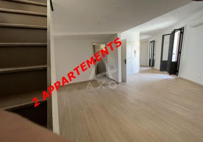 vente Maison de village Paulhan