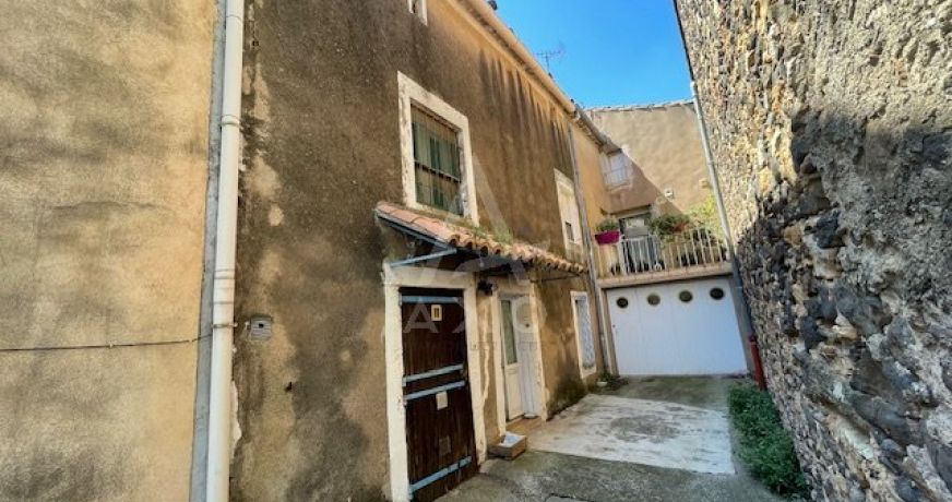 vente Maison Peret