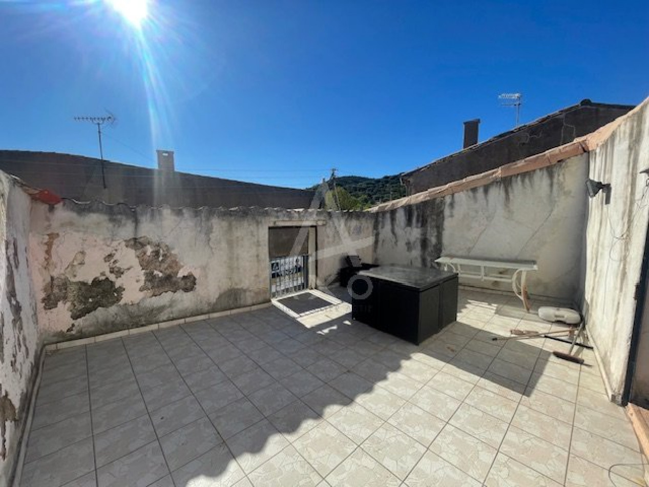 vente Maison Peret - Photo 2