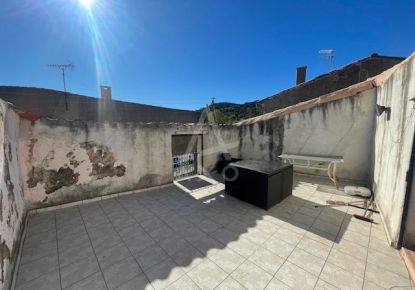 vente Maison Peret