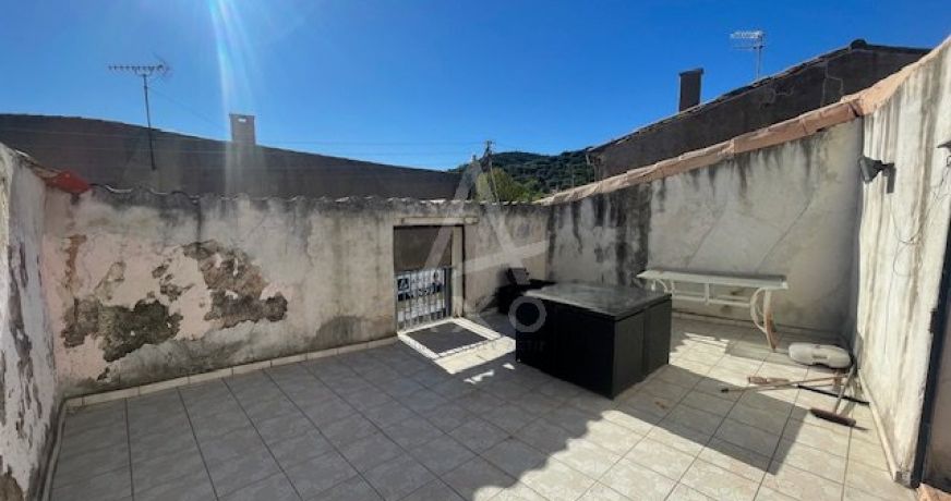 vente Maison Peret