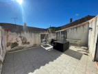 vente Maison Peret