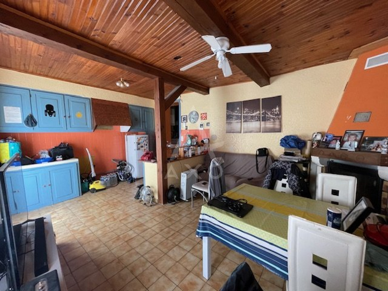 vente Maison Peret - Photo 4