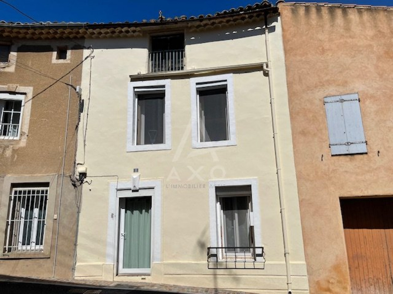 vente Maison Peret - Photo 14