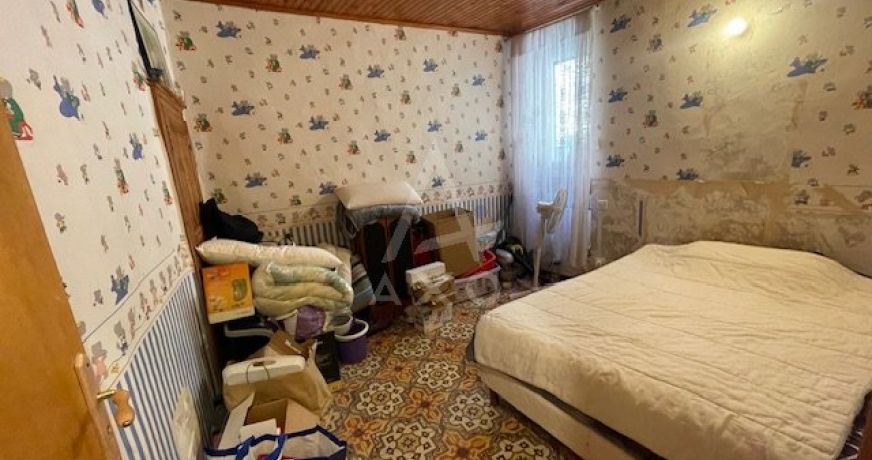 vente Maison Peret