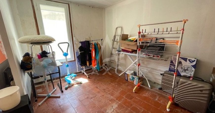 vente Maison Peret