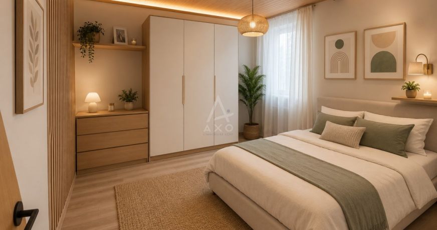 vente Maison Peret