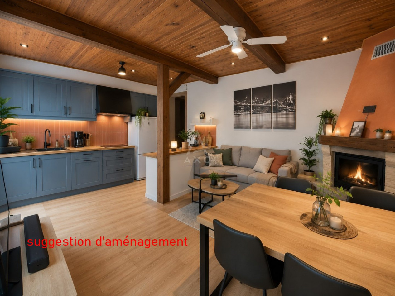 vente Maison Peret - Photo 3