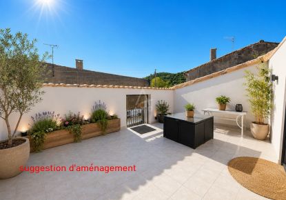 vente Maison Peret