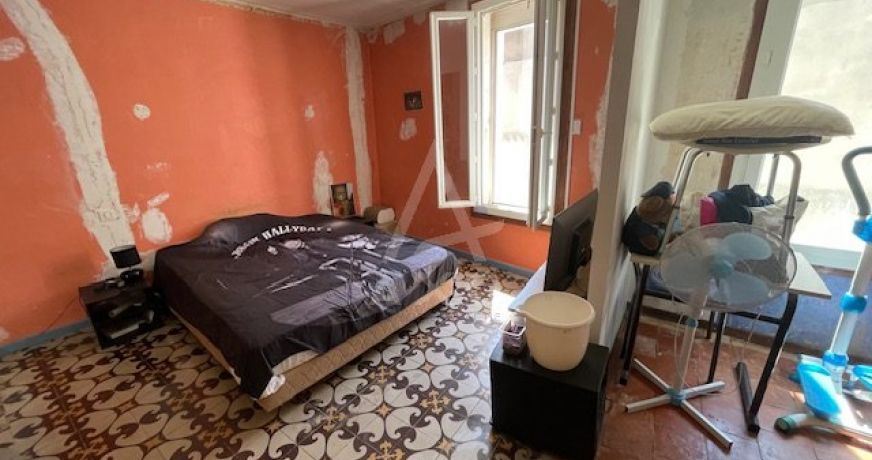 vente Maison Peret