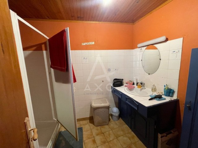 vente Maison Peret - Photo 10