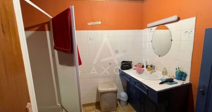 vente Maison Peret