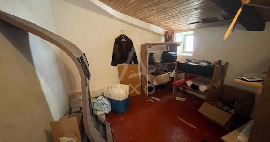 vente Maison Peret