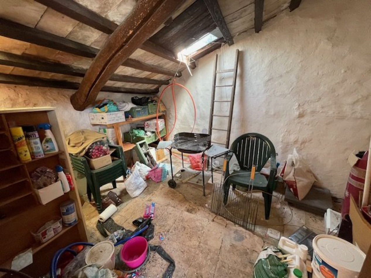 vente Maison Peret - Photo 12