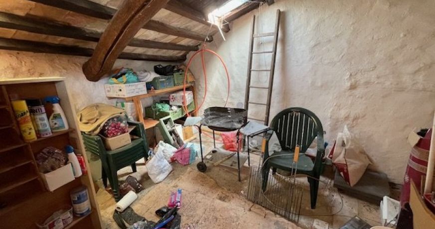 vente Maison Peret