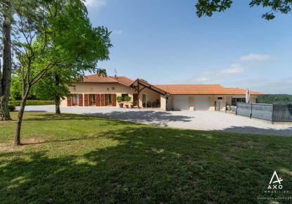 vente Maison Buanes