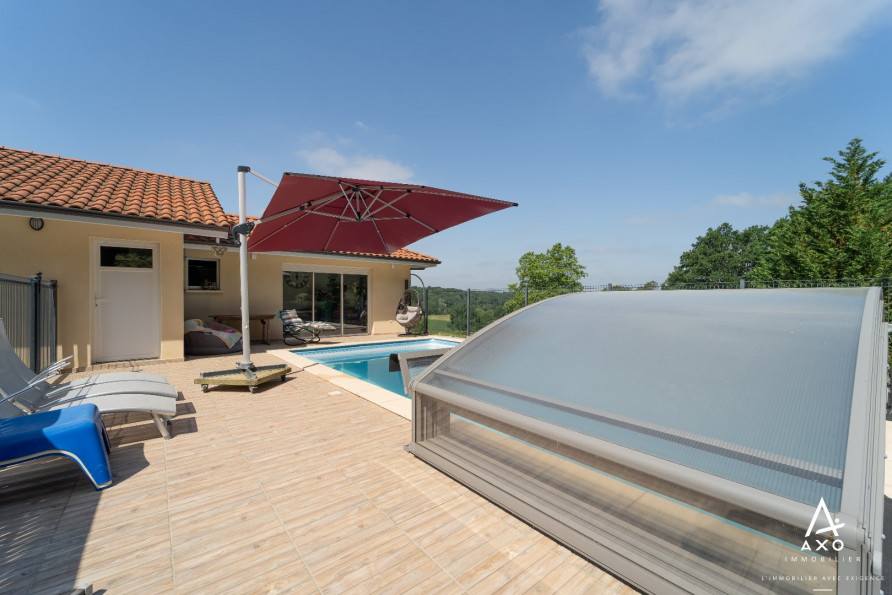 vente Maison Buanes - Photo 3