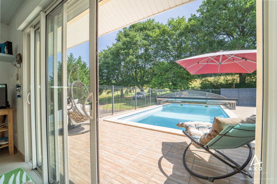 vente Maison Buanes - Photo 4