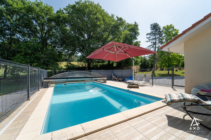 vente Maison Buanes - Photo 5
