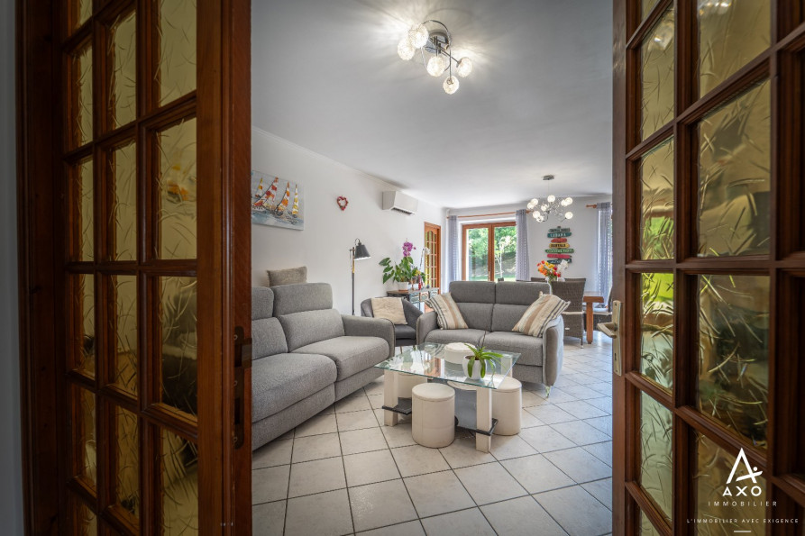 vente Maison Buanes - Photo 7