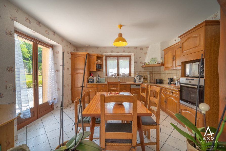 vente Maison Buanes - Photo 10