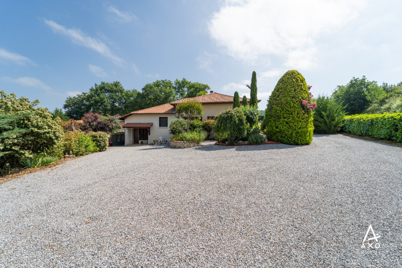 vente Maison Buanes - Photo 11