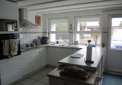 vente Maison Jard Sur Mer
