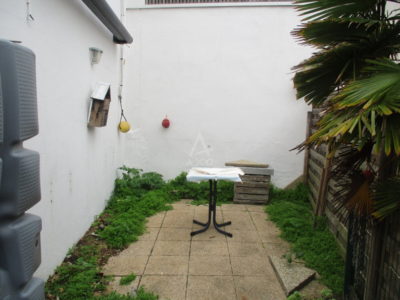 vente Maison Jard Sur Mer - Photo 5