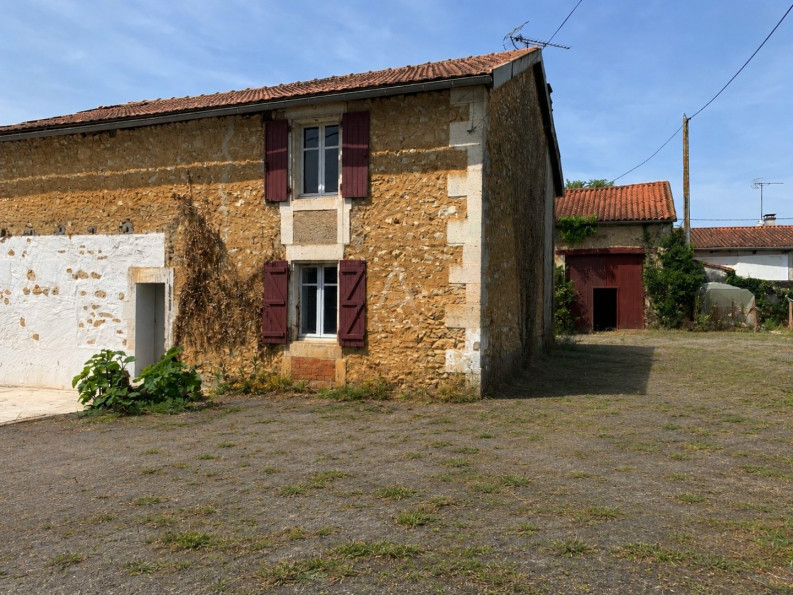 vente Maison à rénover Taponnat Fleurignac - Photo 1