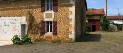 vente Maison à rénover Taponnat Fleurignac