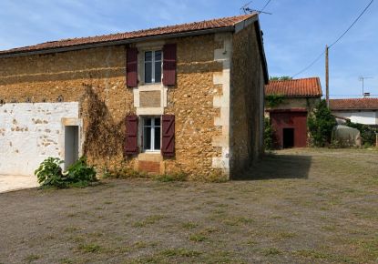 vente Maison à rénover Taponnat Fleurignac