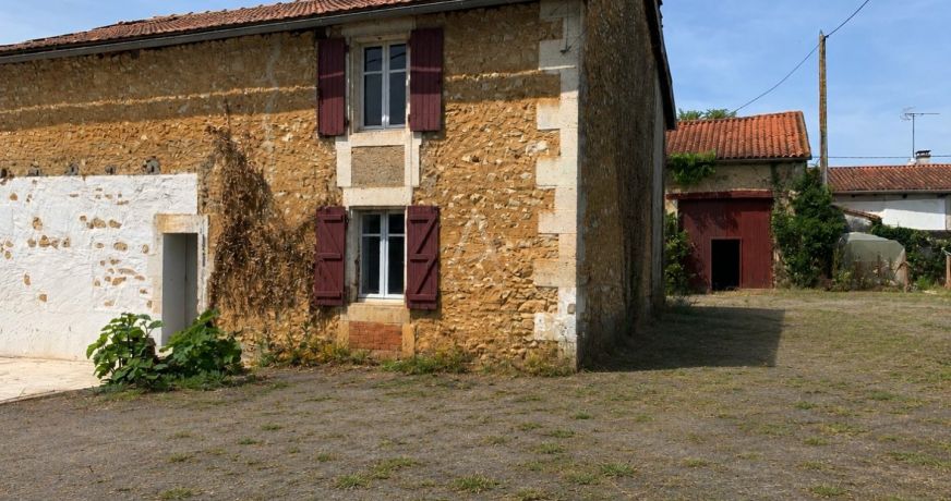 vente Maison à rénover Taponnat Fleurignac