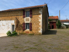 vente Maison à rénover Taponnat Fleurignac