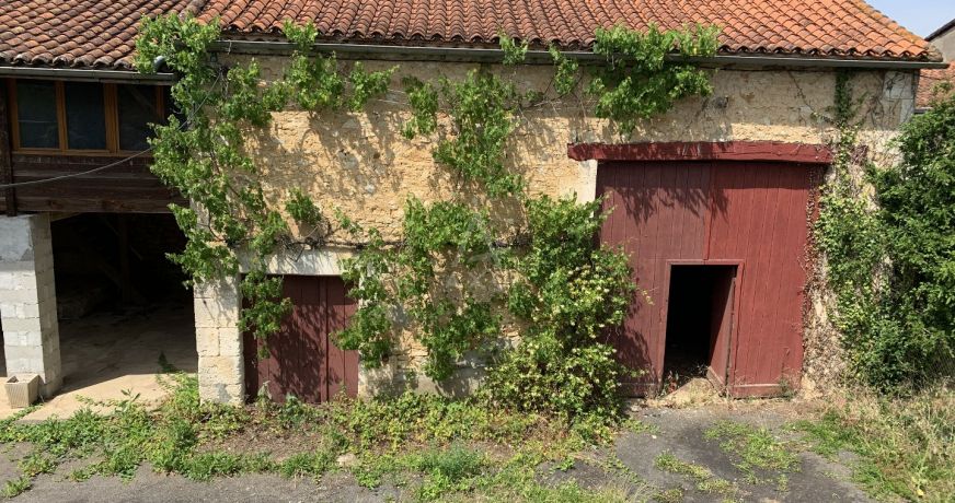 vente Maison à rénover Taponnat Fleurignac