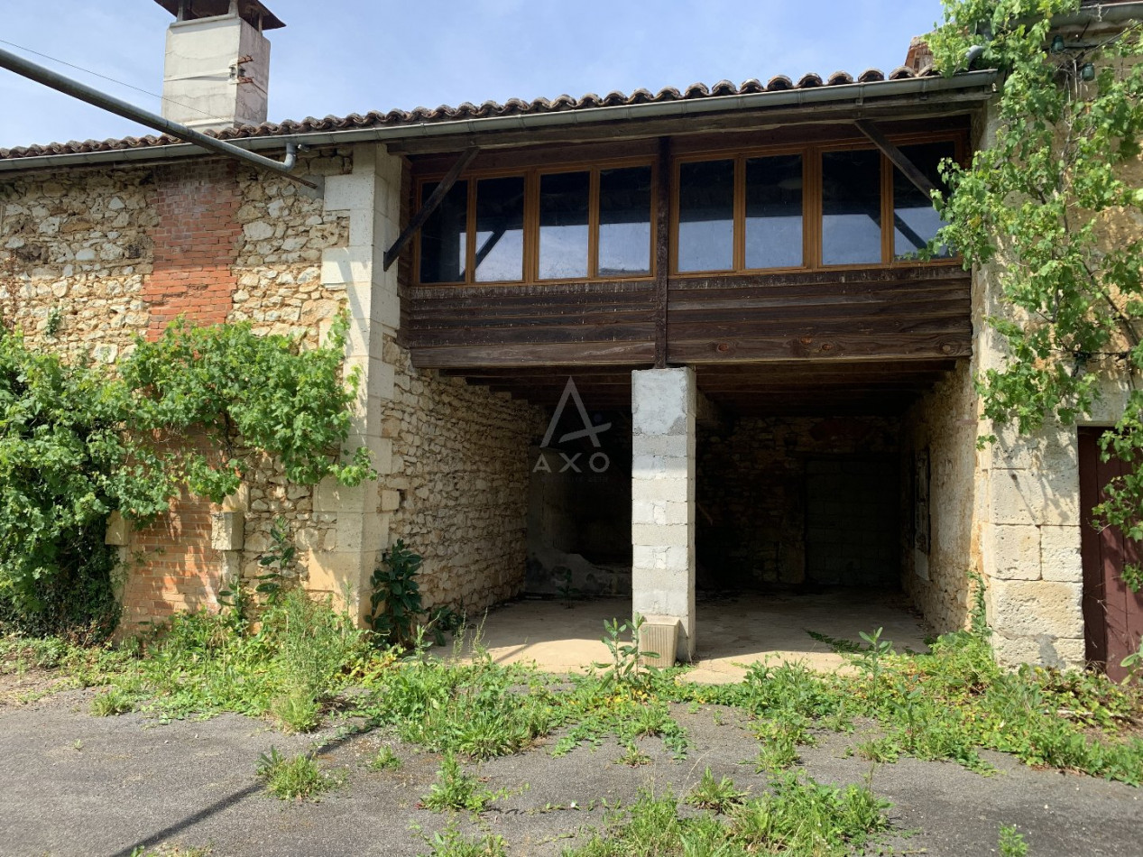 vente Maison à rénover Taponnat Fleurignac - Photo 12
