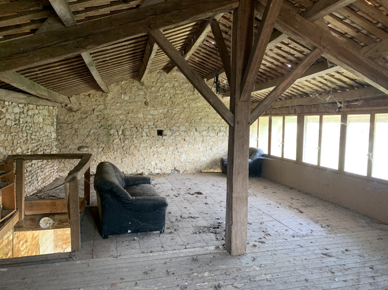 vente Maison à rénover Taponnat Fleurignac - Photo 13