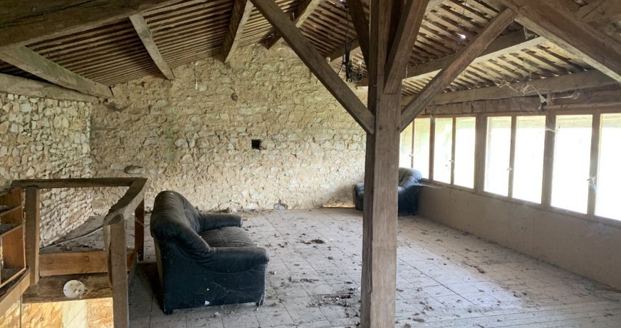 vente Maison à rénover Taponnat Fleurignac