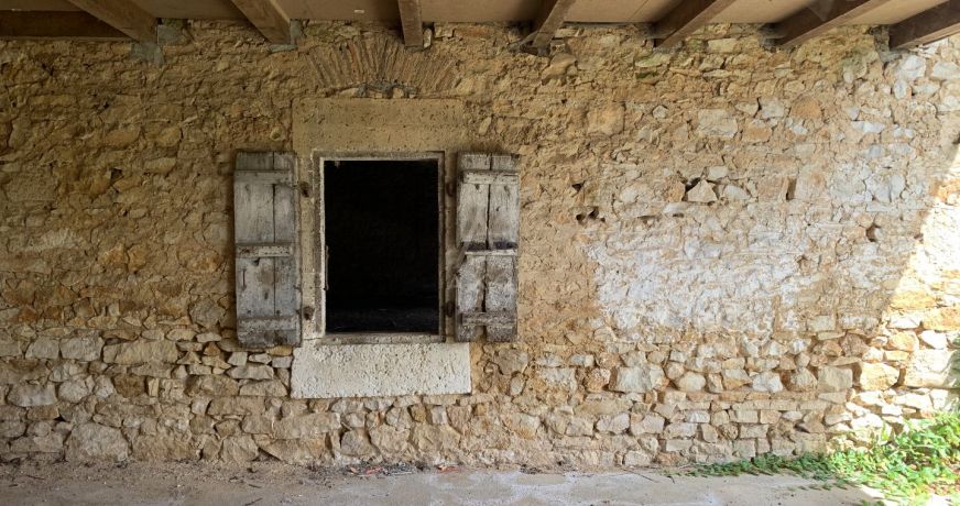 vente Maison à rénover Taponnat Fleurignac