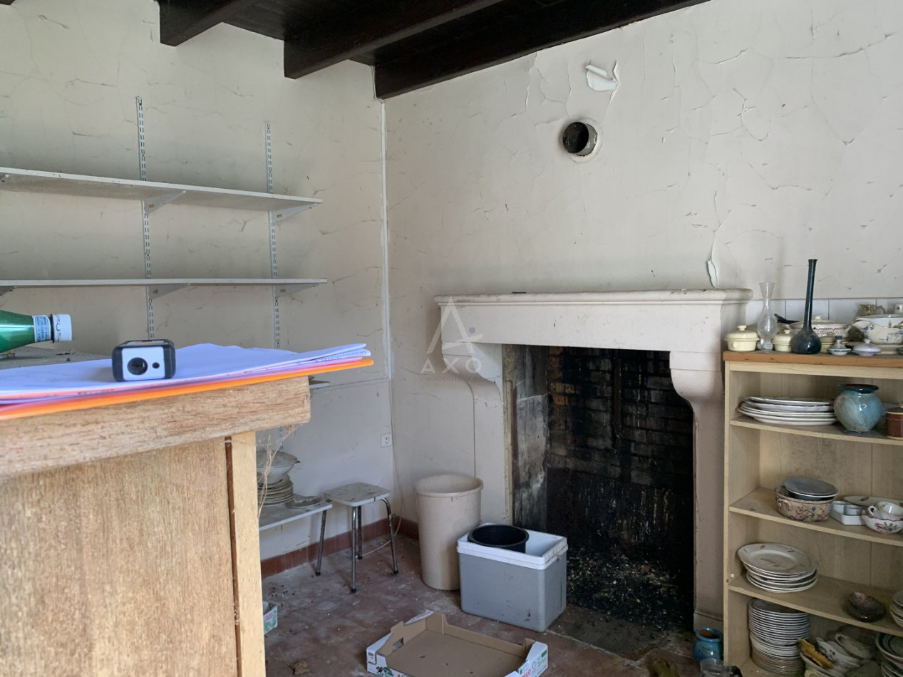 vente Maison à rénover Taponnat Fleurignac - Photo 16