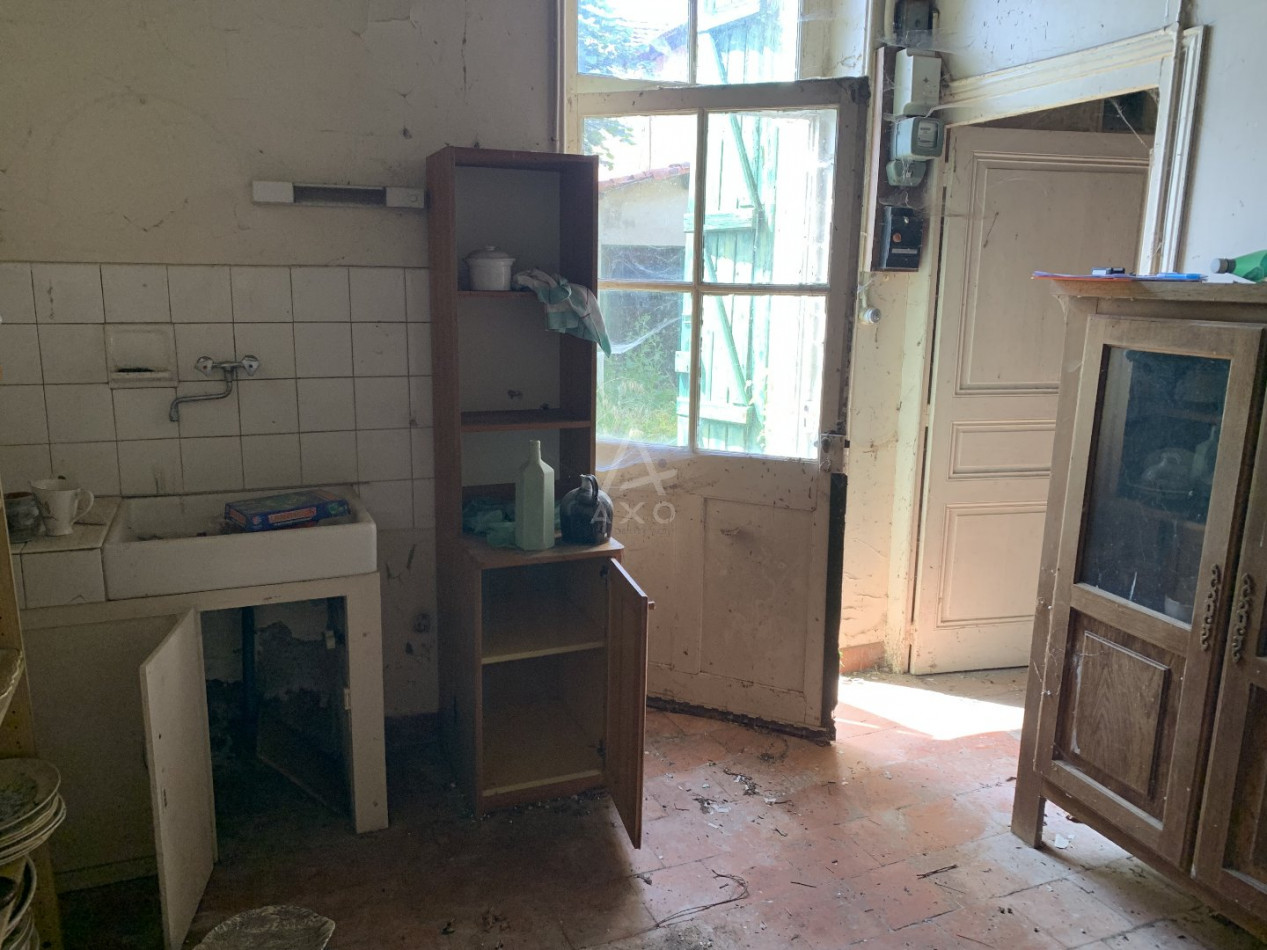 vente Maison à rénover Taponnat Fleurignac - Photo 17