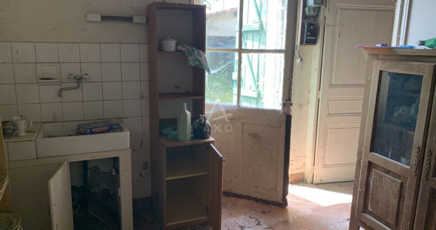 vente Maison à rénover Taponnat Fleurignac